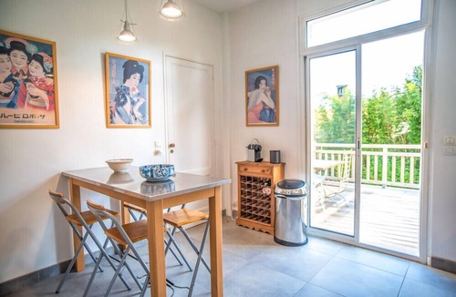 Arcachon Villa | Les Algues – An Exceptional Residence in Arcachon