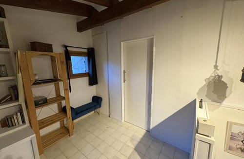Tavaco House | Les Aloës