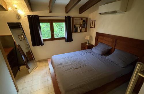 Tavaco House | Les Aloës