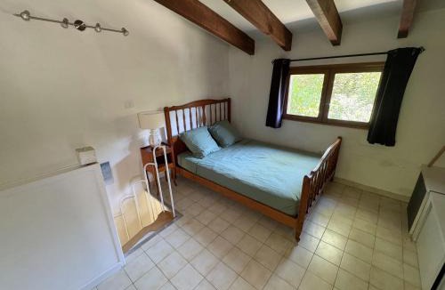 Tavaco House | Les Aloës
