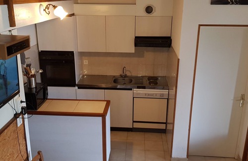 Vico House | LES BALCONS DE LA CHIUSA House for 2 people 1 bedroom in VICO 13 km from the beach