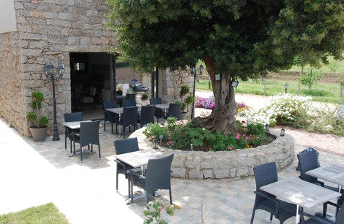 Alata Hotel | Les Bergeries d'Alata Hôtel de charme & suites avec piscine