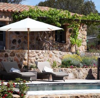 Piana Villa | Les Bergeries d'Arone