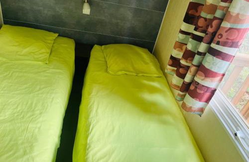 Sotta House | Les Bergeries de Petralonga