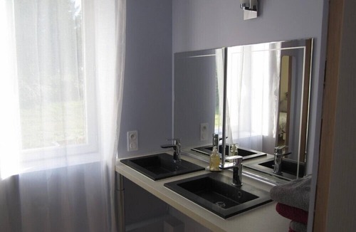 Virson Bed & Breakfast | Les Cagouilles