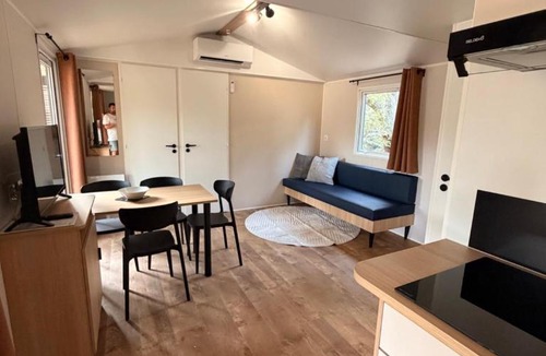Porto-Vecchio Other | Les Chênes du Golfe Cottage Premium 5 Personnes