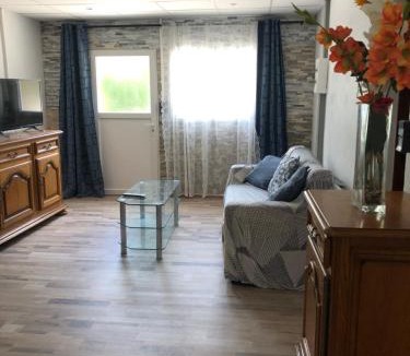 La Crau Apartment | Les Cigales