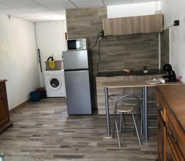 La Crau Apartment | Les Cigales
