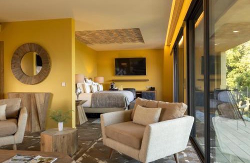 Pinarellu Hotel | Les Regalia Hôtel & Spa