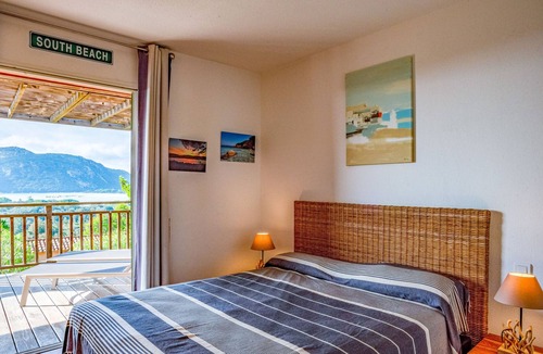Santa Giulia House | Les Hameaux de Santa Giulia by Interhome