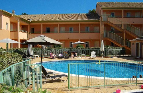 Bravone Apartment | Les jardins de la mer