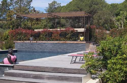 Santa Giulia House | Les Jardins De Santa Giulia - Charmante chambre d'hôte 2