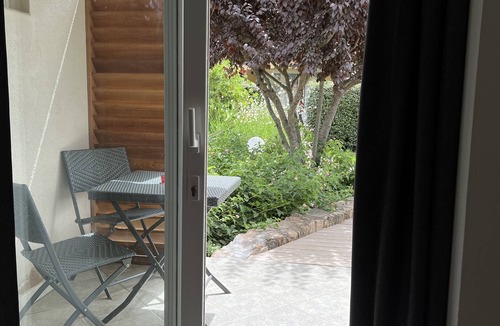Santa Giulia House | Les Jardins De Santa Giulia - Charmante chambre d'hôte 2