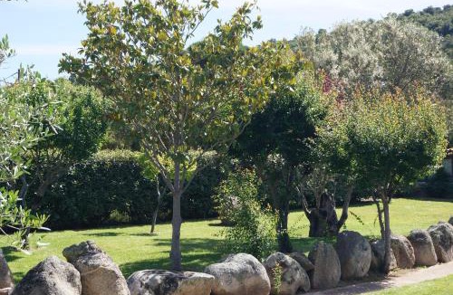 Santa Giulia House | Les Jardins De Santa Giulia - Charmante chambre dhte