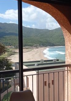 Calcatoggio Apartment | Les Sables Blancs de la Liscia