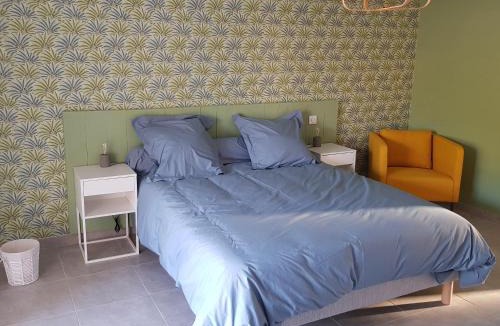 Porto-Vecchio Bed & Breakfast | les terrasses d'arutoli