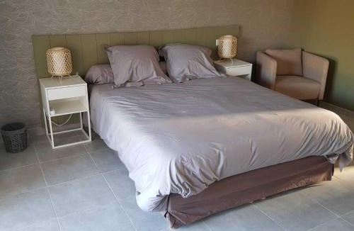 Porto-Vecchio Bed & Breakfast | les terrasses d'arutoli