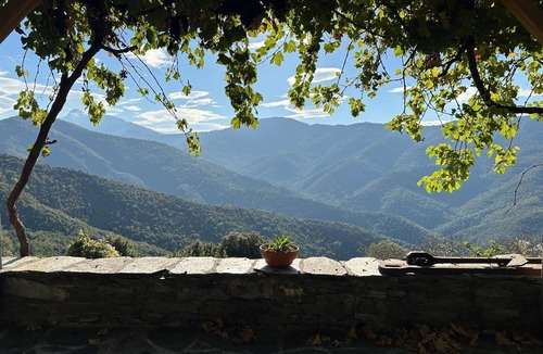 Monte House | Les Terrasses de Carognu | Village house
