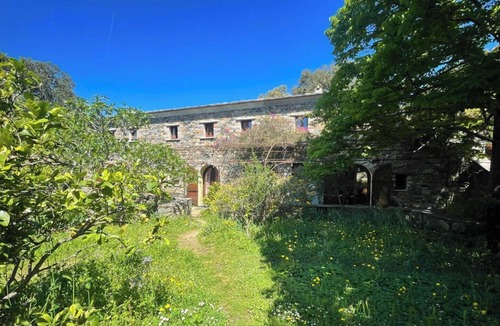 Patrimonio House | LEVENTE - PATRIMONIO