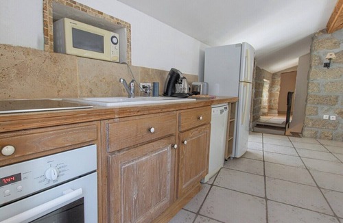 Sartene Apartment | "L’Incudine" – Downtown 2BR | by Efficios