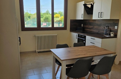 Ferrieres-en-Bray House | Little cocoon