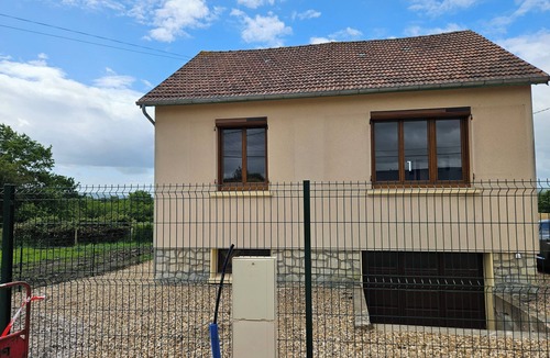 Ferrieres-en-Bray House | Little cocoon