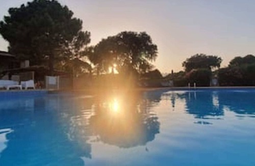 Cala Rossa Apartment | Location Appartement Superbe T2 44 m2 à Cala Rossa à 800 m de la Plage