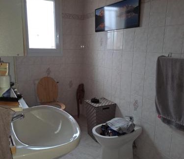 Calacuccia House | Location Maison de village