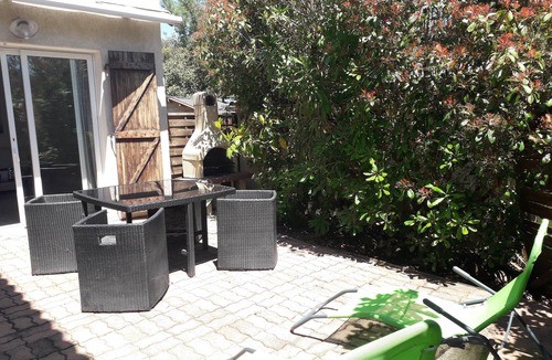 Solaro Apartment | Location Saisonnière en Corse