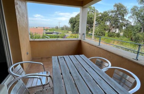 Vescovato Apartment | Location semaine d’un T3 à Vescovato , Corse