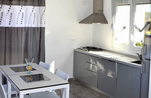 Santa-Lucia-di-Moriani Apartment | Lodging on the beach,100 mt away,A/C, pool, restaurant,children play ground