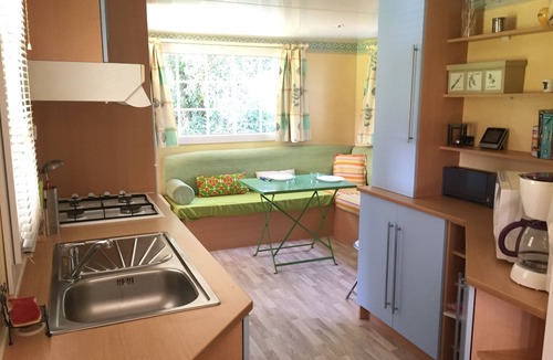 Bastelicaccia Ski Chalet | Logement Proche D'ajaccio et des Plages de Porticcio Pour 4 Personnes