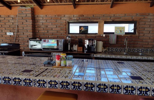 Loreto Hotel | Loreto Playa Boutique Hotel