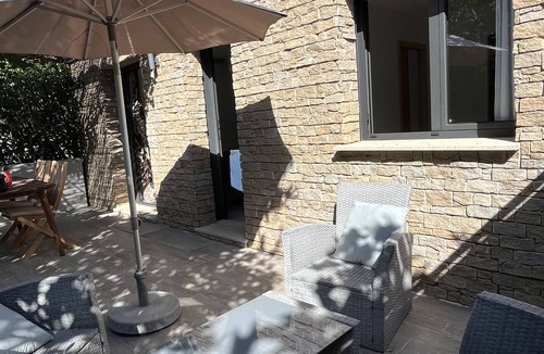 Erbalunga House | Lots of charm and comfort for this stone barn Corsica