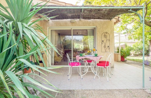 Montsegur-sur-Lauzon House | Lou Vaqui by Interhome