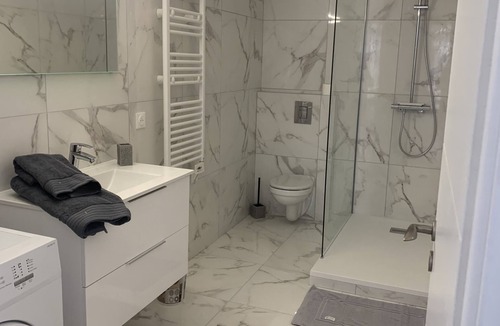 Palasca Apartment | Loue Appartement T2 Lozari