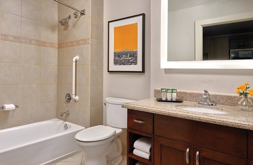 Desert Ridge Resort | Lovely 2 bedroom spacious condo in Scottsdale, Arizona, Sept. 7th - 14th 2024