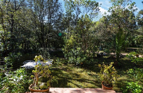 Afa House | Lovely home in AFA with house a panoramic view