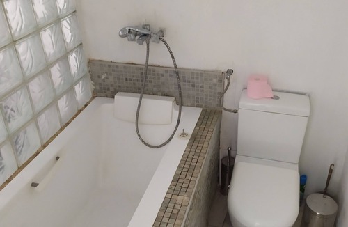 Sermano Apartment | Low-cost studio