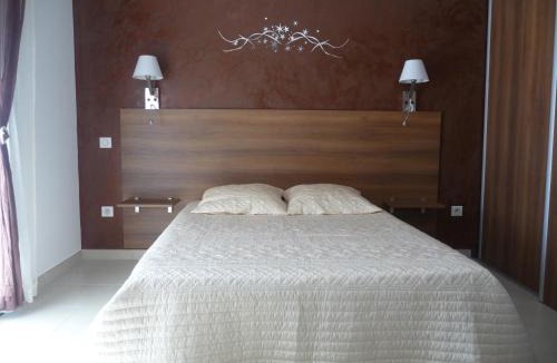 Santa Giulia Apartment | Luna verde