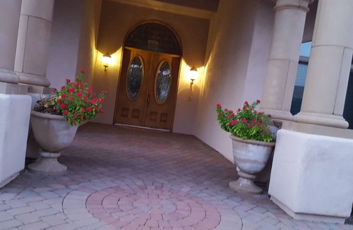 Starr Pass House | Luxurious & beautiful Mansion nearby downtown With Forever Swim pool and SPA