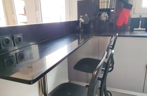 Sevres Apartment | Luxury apartment 10 minutes from Paris