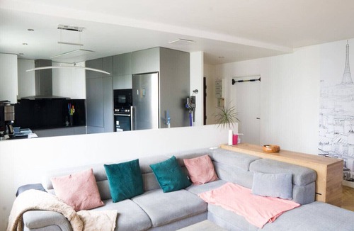 Sevres Apartment | Luxury apartment 10 minutes from Paris