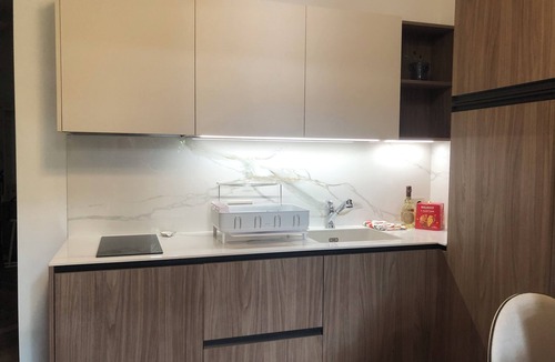 Thiers Apartment | Luxury apartment in the center of town