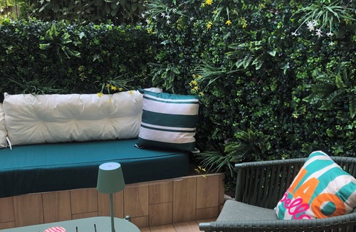 Thiers Apartment | Luxury apartment in the center of town