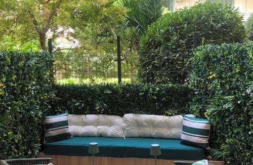 Thiers Apartment | Luxury apartment in the center of town