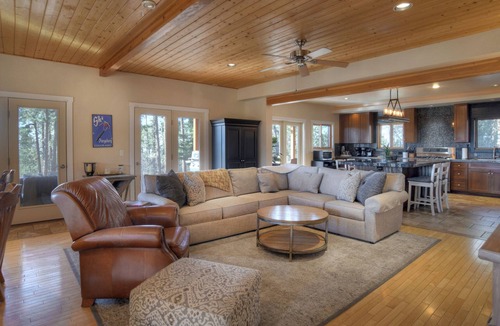Durango House | Luxury Home on 8 Acres - Fantastic Views and outdoor space - 20 Min to DGO