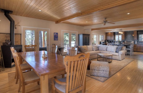Durango House | Luxury Home on 8 Acres - Fantastic Views and outdoor space - 20 Min to DGO