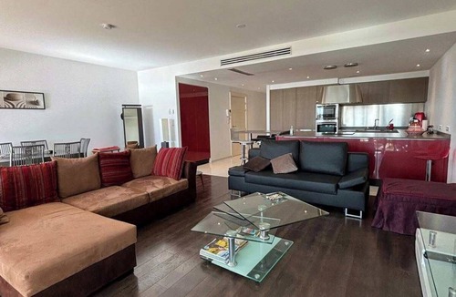 Pietrosella Apartment | Luxury T3 apartment, seafront residence