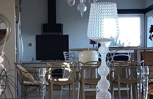 Ventiseri House | Luxury Villa Travo 10P Domain 3000m2 Solenzara